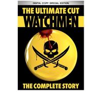 Watchmen [Reino Unido] [DVD]