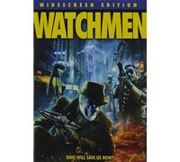 Watchmen [Reino Unido] [DVD]