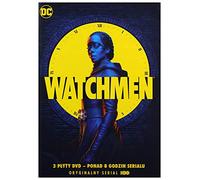 Watchmen Season 1 [3DVD] (IMPORT) (No hay versión española)
