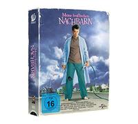 Watchmen: Staffel 1 - Steelbook [Alemania] [Blu-ray]