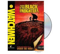 Watchmen: Tales of the Black Freighter [USA] [DVD]
