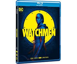 Watchmen - Temporada 1 [Blu-ray]