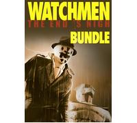 Watchmen: The End is Nigh Bundle PC