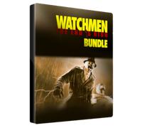 Watchmen: The End is Nigh Bundle Steam Key GLOBAL