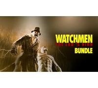 Watchmen: The End is Nigh Bundle Steam Worldwide PC