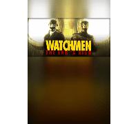 Watchmen The End is Nigh Part 1 and 2 Bundle Steam (PC) Key GLOBAL
