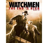 Watchmen The End is Nigh Part 2 Steam (PC) Key EUROPE