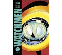 Watchmen - Tome 7