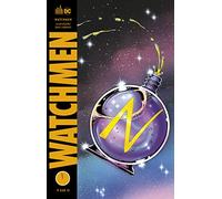 Watchmen - Tome 9