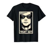 Watchmen Trust in Ozy Camiseta
