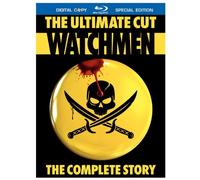 Watchmen [USA] [Blu-ray]