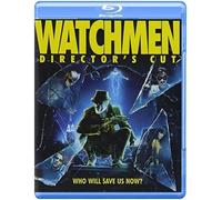 Watchmen [USA] [Blu-ray]