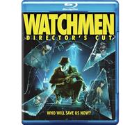Watchmen [USA] [Blu-ray]