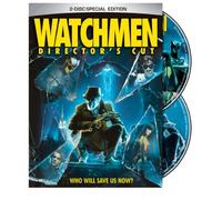 Watchmen [USA] [DVD]