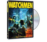 Watchmen [USA] [DVD]