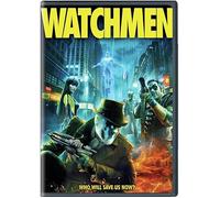 Watchmen [USA] [DVD]
