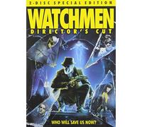 Watchmen [USA] [DVD]