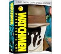 Watchmen [USA] [DVD]