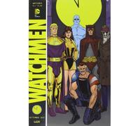 Watchmen (Vol. 1)