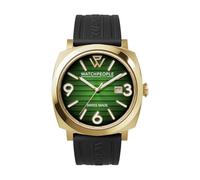 Watchpeople Reloj Mujer Analogico Cuarzo con Correa de Silicona 700988