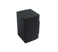 Watchtower 100+ Convertible Black