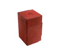 Watchtower 100+ Convertible Red