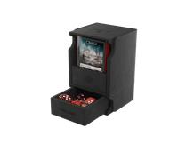 Watchtower 100+ XL Black