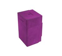 Watchtower 100+ XL Purple - Caja para mazos