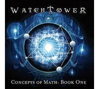 Watchtower - Concepts Of Math: Book One