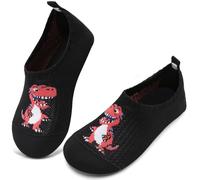 WateLves Zapatillas De Estar por Casa Pantuflas Infantiles Antideslizante Kids Slipper Suave Tejido De Punto Calcetines Zapatos Unisex NiñOs