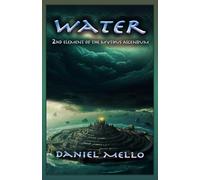 Water: 2nd Element of the Mythus Ascendum