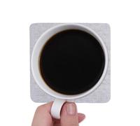 Water Absorbing Stone Tray for Sink,Quick-Dry No Skidding Water Absorbent Diatomite Coasters | Kitchen Soap Tray, Waters Aabsorbing Stones Used for Hand Soap & Cups & Plants and Cosmetic Bottles