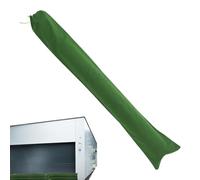 Water Activated Flood Barriers, Reusable Flood Prevention Bags, Sandless Flood Bags, Flood Barriers for Home, Absorbent Water Blockers, Water Activated Flood Barriers for Garage & Basement