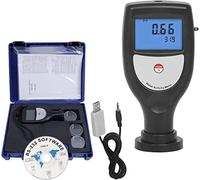 Water Activity Meter, Testing Water Activity Detector, Smart Food Tester Monitor With Led Display,For Food Jerky Dried Fruit Grain Vegetable, HUANGHAIQIU