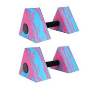 Water Aerobics Weights Triangular Dumbbells Training Equipment
