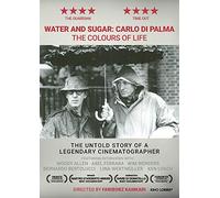 Water and Sugar: Carlo Di Palma, The Colours of Life [USA] [DVD]