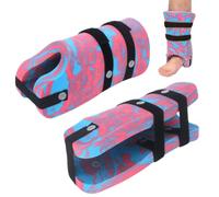 Water Ankle Floats | Pool Exercise Weights | Water Aerobics Straps