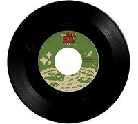 Water B/w Flies On The Tv (ft. Maze Koroma) [Vinilo]