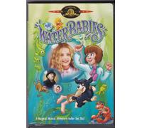 Water Babies [Reino Unido] [DVD]