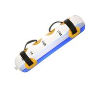 Water Bag - Adjustable Fitness Water Power Bag, Dynamic Weight Training Bags For Core & Balance | Portable Strength Training Equipment For Squats, Lunges & Full Body Workouts | Durable Aqua Bags