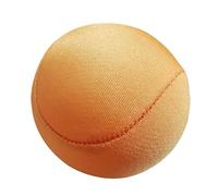 Water Ball - 2.36in Skipping Orange Soft Toy | Beach Water Games For Kids Family Friends Party, TPR Bouncing Ball For Outdoor Swimming Summer Lake River Sea Hotel Sand