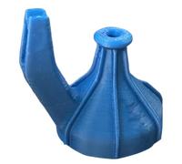 Water Balloon Filler, Water Balloons Quick Fill, 2.36x2.x36x2.76 pulgadas Self Sealing Kids Toy Set, Rapid Fills Outdoor Game, Backyard Fun Tool for Seasonal Garden Activities and Parties