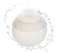 Water Balloons For Kids, Refillable Silicone, Summer Toy, Rapid Fill Shell