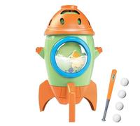 Water Baseball, Summer Water Game, Rotating Sprinkler Toy, Interactive Play Design, Easy Hose Connection, Colorful Spray Action, Fun Outdoor Activity, Perfect for Pool, Party, Backyard, Lawn, Summer