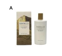 Water-Based Sunscreen Essence - Yellow, with Hyaluronic Acid & Centella, Hydrating