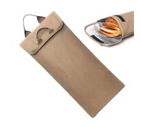 Water Bladder Insulator Bag - Insulated Cooler Bag, 600D Oxford Hydration Finish, 44x20cm Standard Size + 110g Net Weight, High Performance 600D Oxford- For 2-2.5L Water Bladder