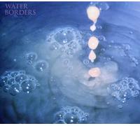 Water Borders - Harbored Mantras