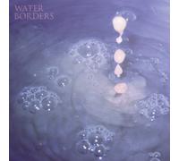 Water Borders - Harbored Mantras [Vinilo]