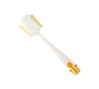 Water Bottle Brush - Drinking Mug Scrub Tool, Water Bottle Scrubber, Cleaning Brushes | For Home Office Apartment Farmhouse Kitchen Dining Room Travel Vacation Camping