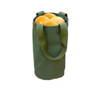 Water Bottle Carrier - Portable Waterproof Bag with Umbrella Holder, Secure Hydration Organizer for Gym, Sports, Hiking, Fitness, Travel, Camping, and Car Use, Lightweight and Foldable Design